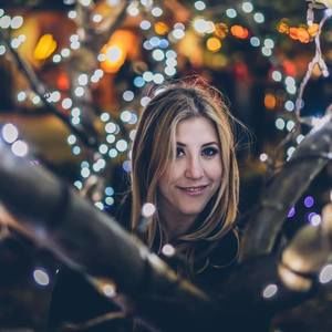 Meet your Posher, Caroline